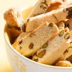 lemon pistachio biscotti lemon pistachio biscotti