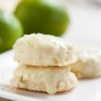 lime cookies lime cookies