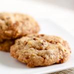 toffee pecan cookies toffee pecan cookies