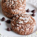 chocolate crackles chocolate crackles