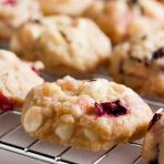 white chocolate cranberry cookies white chocolate cranberry cookies
