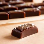 chocolate espresso caramels chocolate espresso caramels