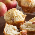 apple cheddar muffins apple cheddar muffins
