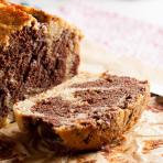 chocolate marble banana bread chocolate marble banana bread