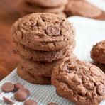 mocha latte cookies mocha latte cookies