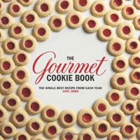 Gourmet-Cookie