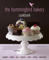Hummingbird-Bakery