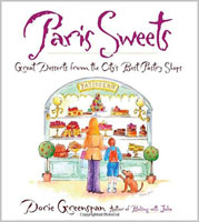 Paris-Sweets