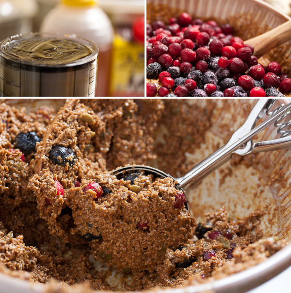 My favourite Best Bran Muffins – made with 2 kinds of whole bran, plus honey & molasses, not white sugar. Moist, healthy, and delicious! It's my favourite for a reason.