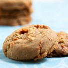 <h2>brown sugar butterscotch cookies</h2>