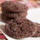 <h2>grammy's chocolate cookies</h2>