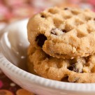 <h2>peanut butter chocolate chip cookies</h2>