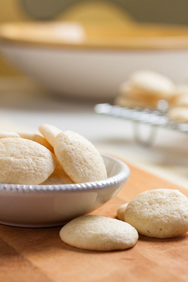 anise drop cookies