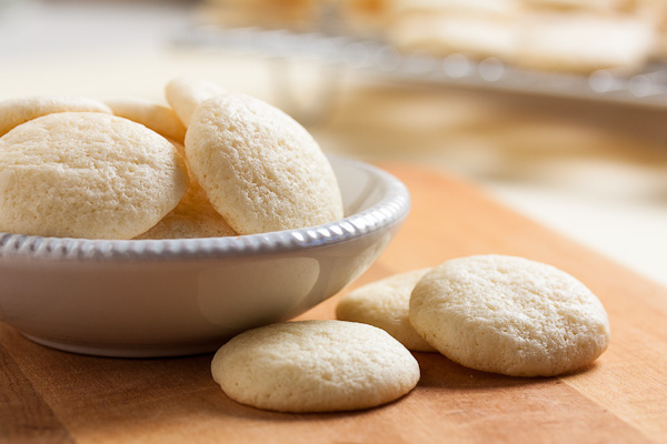 anise drop cookies