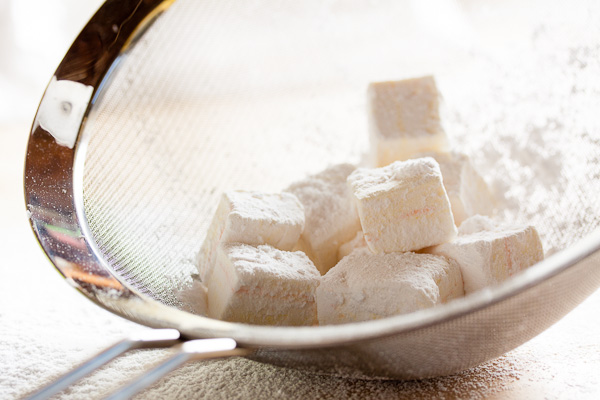 meyer lemon marshmallows