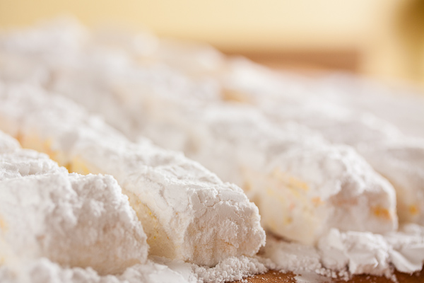 meyer lemon marshmallows