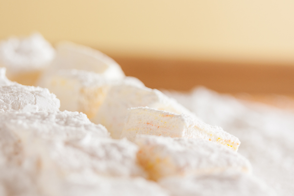 meyer lemon marshmallows