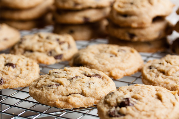 coconut chocolate chip cookies