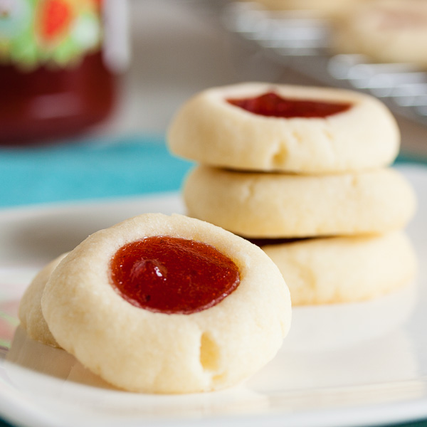 Automatic Jam-filled Cookies Production Machine