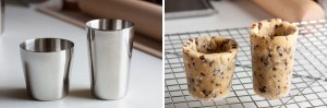 cookie shot glasses