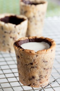 cookie shot glasses