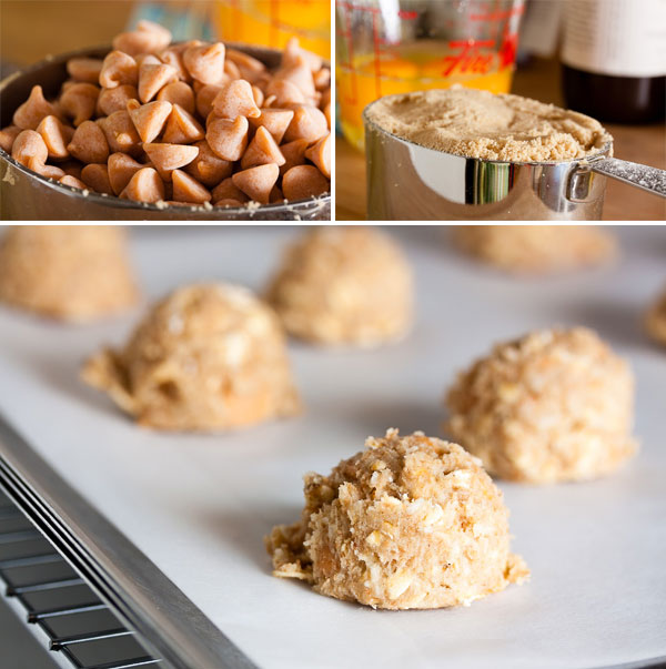 cowboy cookies