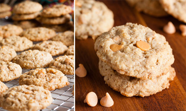 cowboy cookies