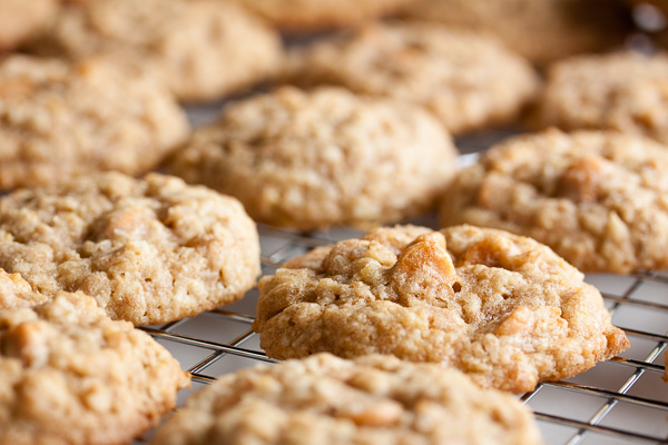 cowboy cookies