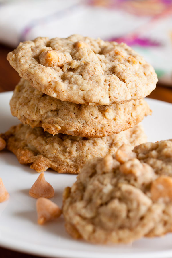 cowboy cookies