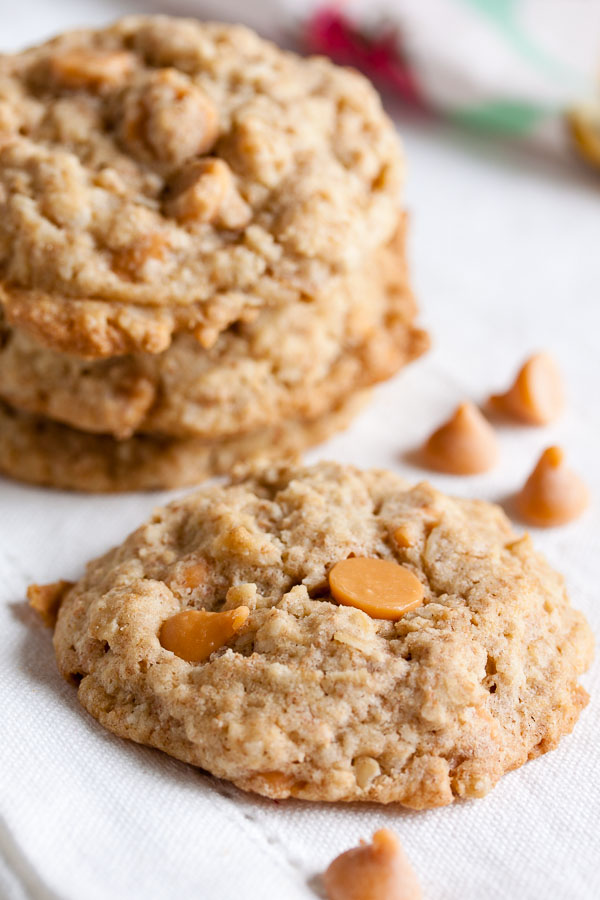 cowboy cookies