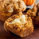 <h2>pumpkin cream cheese muffins</h2>