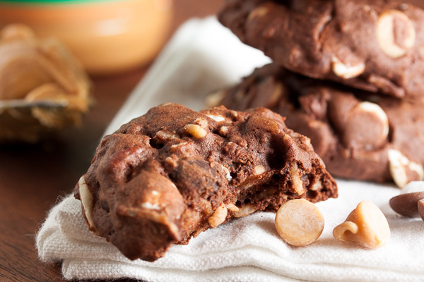 kitchen sink cookies