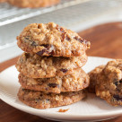 <h2>walnut cranberry oatmeal cookies</h2>