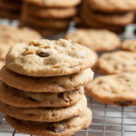 <h2>peanut butter chocolate chip and pecan cookies</h2>