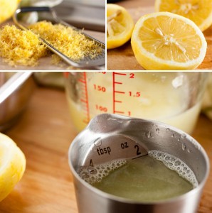 lemon poppyseed cookies