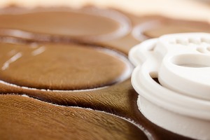 my favourite gingerbread