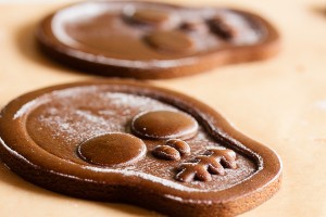 my favourite gingerbread