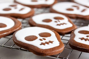 my favourite gingerbread