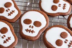 my favourite gingerbread