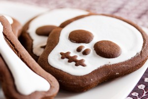 favourite gingerbread