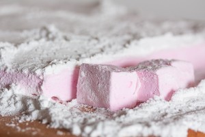 peppermint marshmallows
