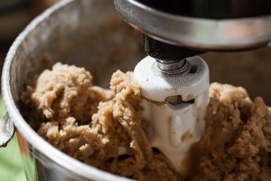 spiced cardamom cookies
