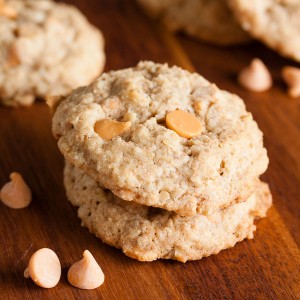 cowboy cookies