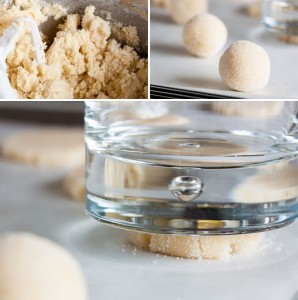 sugar crunch cookies