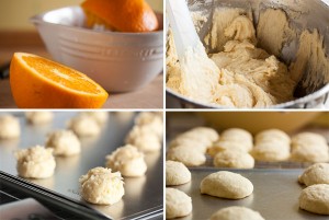 Alfajores – these cookies are a twist on traditional alfajores, combining sweet, caramelly dulce de leche sandwiched between two soft, cake-y cookies.