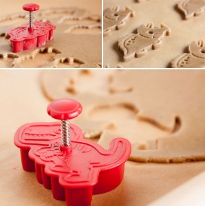 Espresso Shortbread Rollout Cookies – soft and tender, subtly sweet, with a lovely espresso flavour.